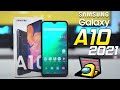 ¿Vale la PENA el SAMSUNG A10 en 2021?🚀 Aún lo VENDEN!¿EN CUÁNTO?