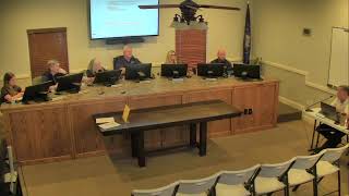 09.09.2026 Planning Commission Meeting
