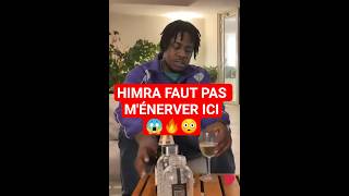 Philipayne En Colère Contre Himra