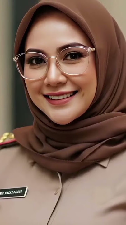 'Widow Willingly Converts to Islam to Marry a Javanese Man'