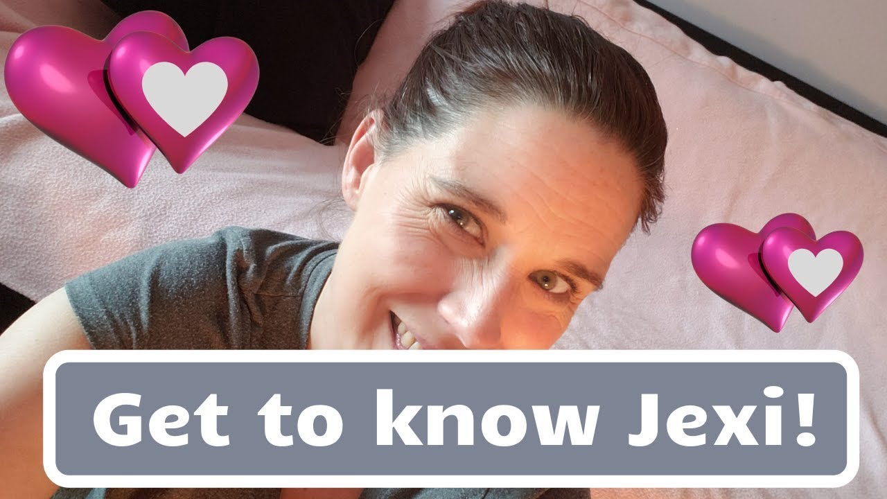Who the *BLEEP* is Jexi? - app store account 24h