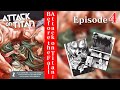 EP4 | Attack on Titan: Before the Fall