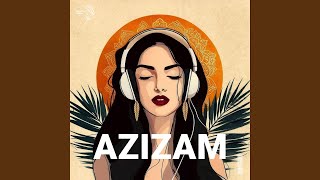 azizam (sped up) - 90degrees, Pacey
