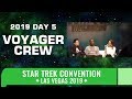 Voyager Crew