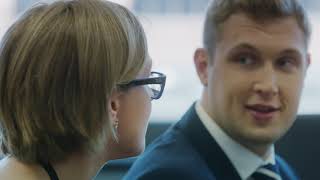 Nick - Telecommunications Manager - Aldi