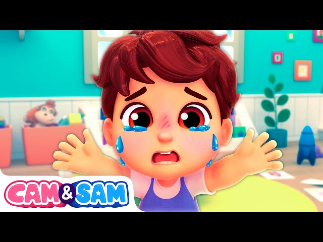 SEVENSNOWサンバード　M.L.アトウェル　ブー・ブーと赤ちゃん Baby Has A Boo Boo +More Nursery Rhymes & Kids Songs by