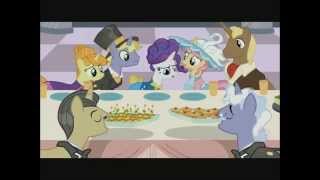 PMV - Rarity sings Acapellla by Karmin