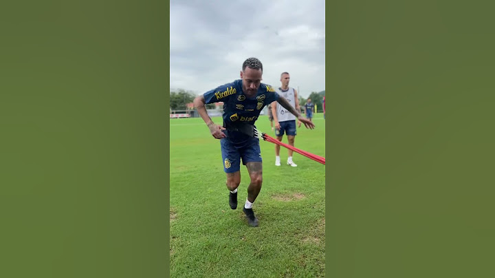 VAI PRA CIMA, NEYMAR! 🐳