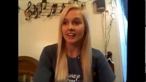 Disney College Program Spring 2014 vlog #1