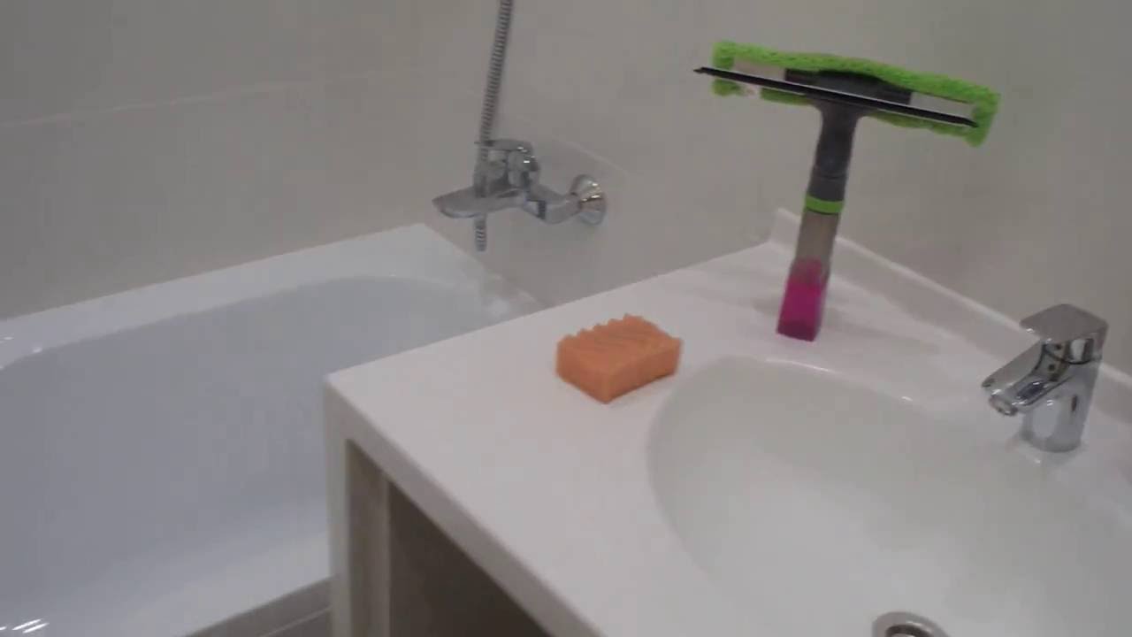 Ремонт квартир в Севастополе финиш. - YouTube