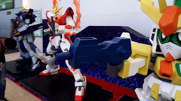 Galaxy S8 Sample Video using Zhiyun Smooth Q