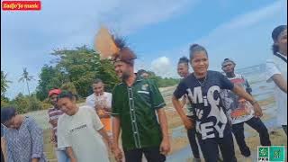 lagu kampanye Hengki Kostan Simbiak) Cendrawasi Aipiri Group .2024-2028.💪🎤PKB