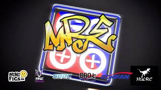 RaceGOW5 [ Track 8 - NanoScout Only ] screenshot 5