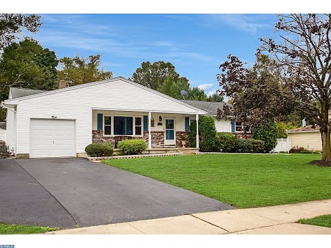 593 Flock Rd, Hamilton, NJ home video tour