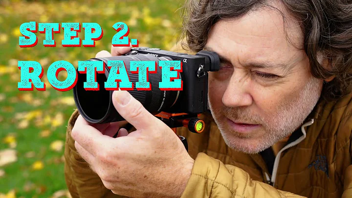 Tamron 60-Second Tips | How to use a circular polarizing filter