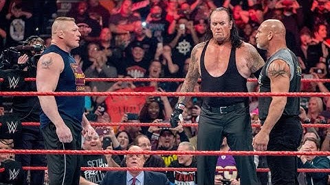 15 Minutes of WWE Loudest Crowd Pops