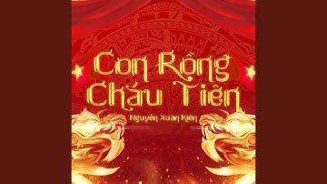 CON RỒNG CHÁU TIÊN