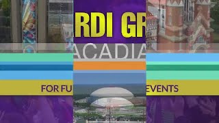 National Weatherpersons Day on Acadiana Live