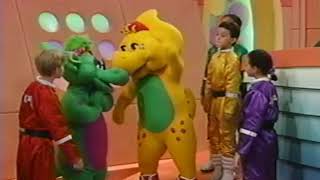 In Outer Space (2006 Version) Part 22