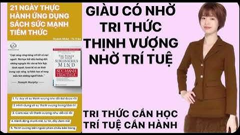 CHỮA TRỊ TINH THẦN TRONG THỜI CỔ | SỨC MẠNH TIỀM THỨC CHƯƠNG 4 