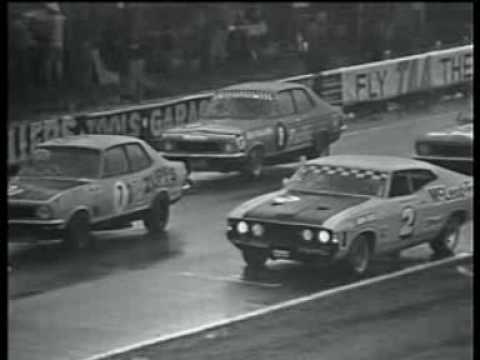 1973 SPTCC Warwick Farm Part [1/4]