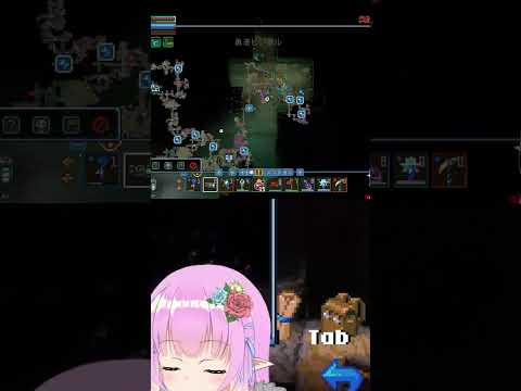 あっ...【Core Keeper】