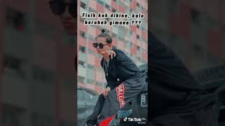 Tik tok ifdhal