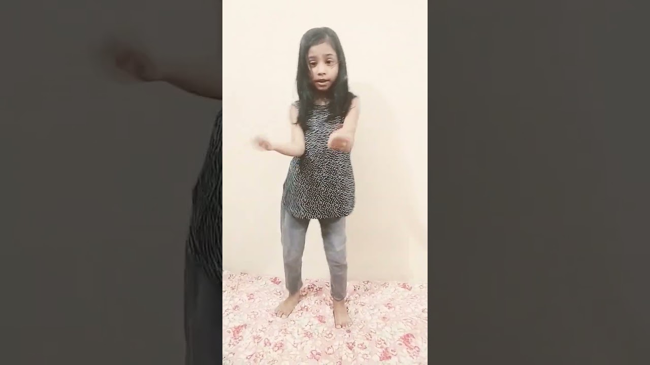 Practice Time | Dance practice | Hrimas