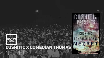 Comedian Thomas X Cushitic - Nezret(Official Audio)(New Ethiopian 2018 Music)