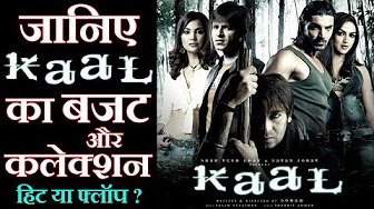 Kaal 2005 Full Movie Youtube