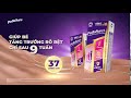 PEDIASURE RA MẮT HỘP PHA SẴN VỊ SÔCÔLA MỚI PEDIASURE RA MẮT HỘP PHA SẴN VỊ SÔCÔLA MỚI