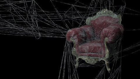 UE5 Cobweb Generator