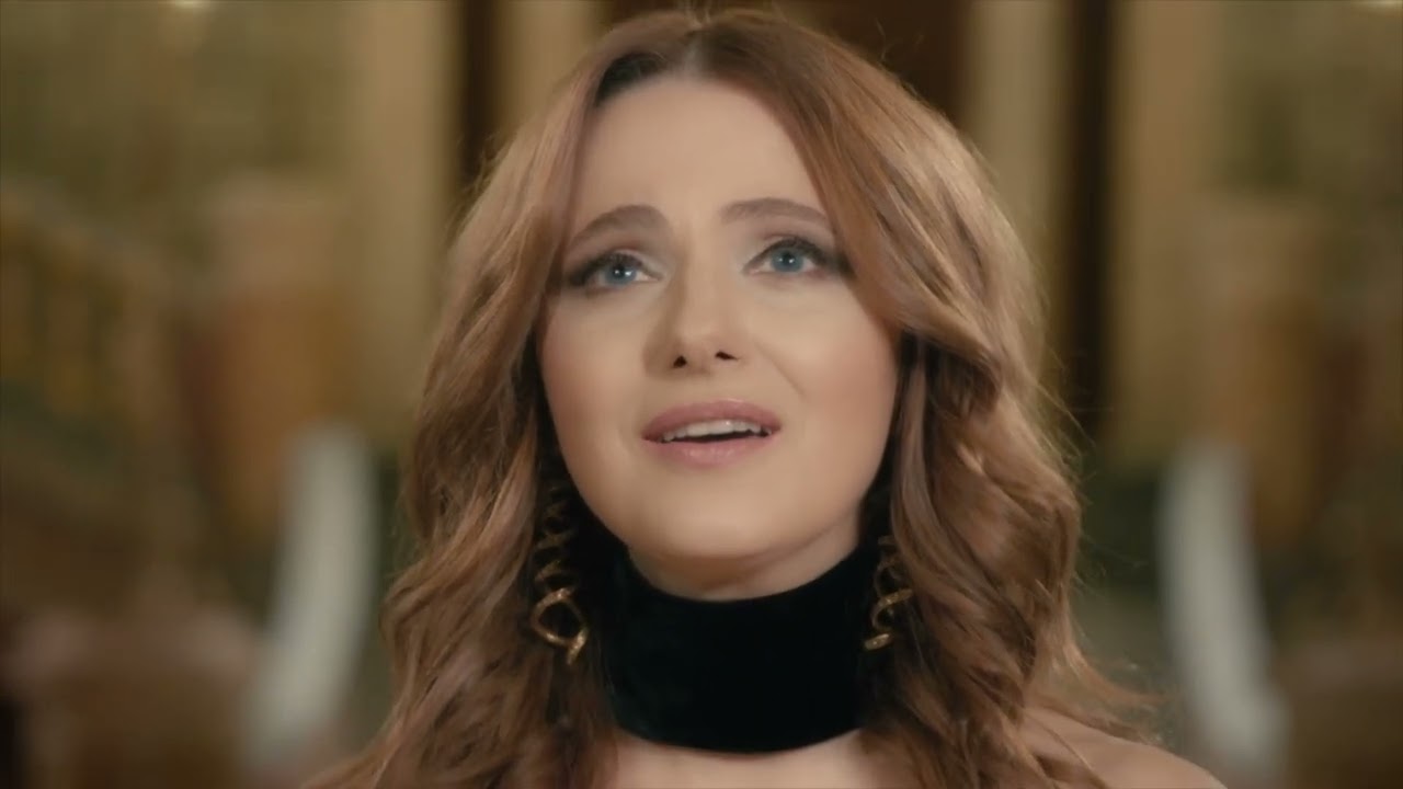 Alexandra Coman - Aria Dochiței din opereta Crai nou (@TVR3)