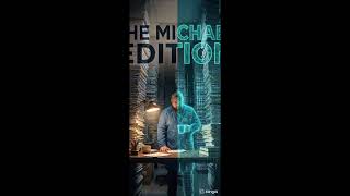 Computerized Colleague - The Michael Edition Official Music Video