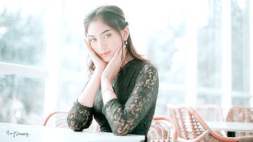 Professional High Key Photography | Photoshop Tutorial