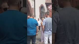 Reportazh Freiburg part - 4..... #motivacion #rtvidrita #dritatv #thënje #këshilla #edukim #shqip