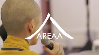 Alloi At Areaa 2025 Super Summit In Pasadena, California