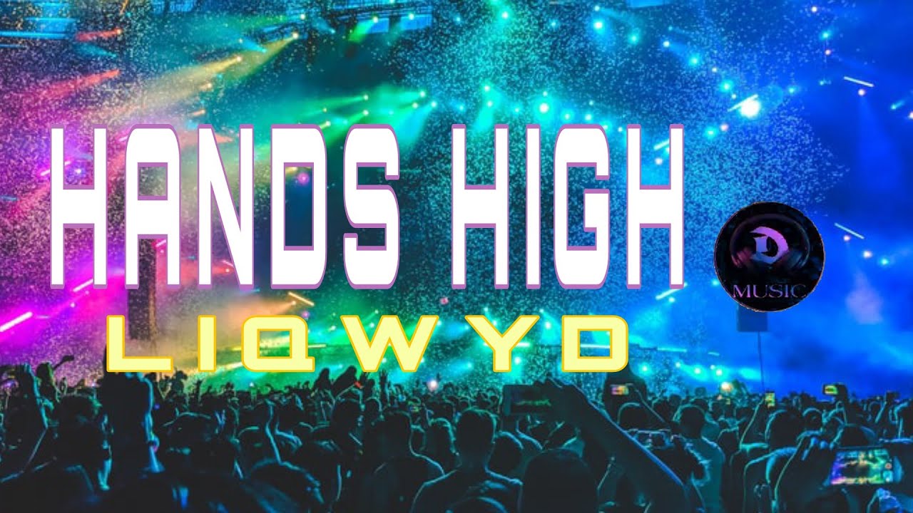 Liqwyd - Hands High | Copyright Free Song