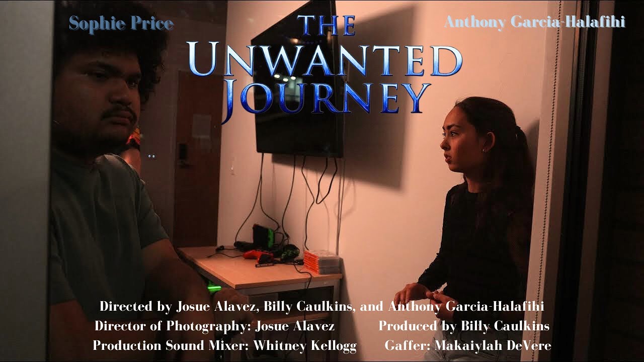 The Unwanted Journey (Short Film) | From Maui Productions