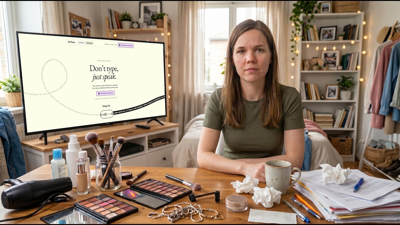 Wispr Flow vs Superwhisper vs VoiceInk Comparison: AI Dictation Review