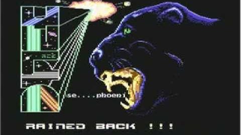 Dytec Intro #25 (C64)