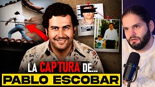 ¿Hay algo de ÉXITO en esta HISTORIA? | Pablo Escobar | Documental
