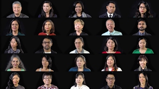 Asian Americans Offer Advice to President Trump