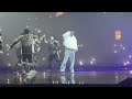 Rauw Alejandro ft. JABBAWOCKEEZ (Live in Chicago 2023)