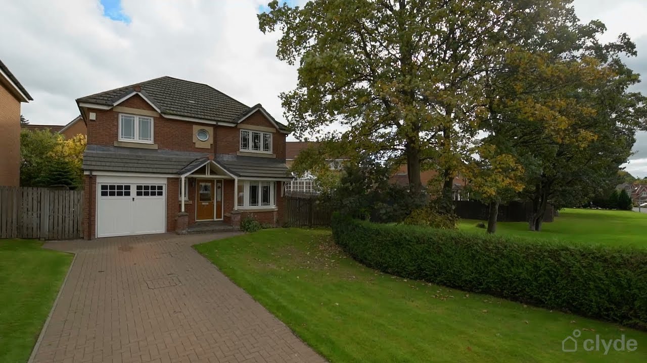 6 Branklyn Crescent, Academy Park, Glasgow, G13 1GJ YouTube