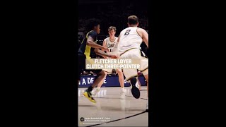 Purdue Cheating . . . Again