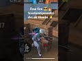 free fire hai 😎 🔥 1customtipsandtricks 😈