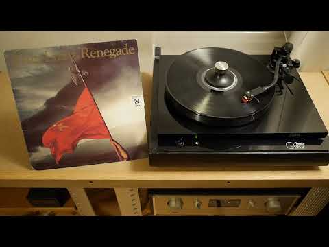 Thin Lizzy - Fats Vinylrip
