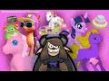 I played every my little pony game