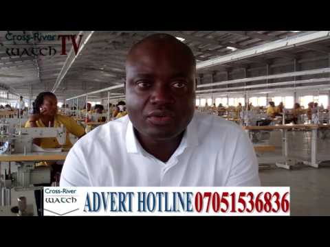 Cross River Government To Begin Massive Cotton Cultivation